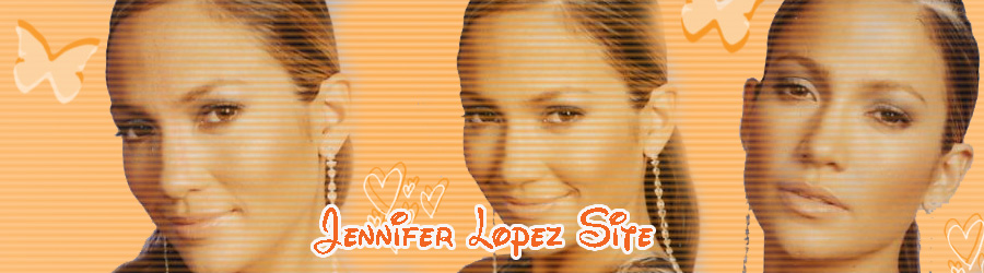 ●♥Jennifer Lopez Site♥